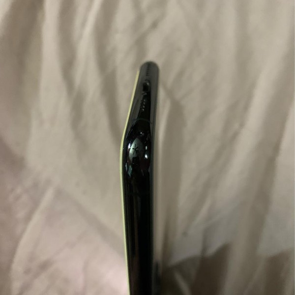 Apple iPhone 11 Pro Max - Unlocked, 64 GB, Green, A2161