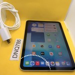 Mint Apple iPad (11th Gen) - Wi-Fi, 128 GB, Silver, A3354
