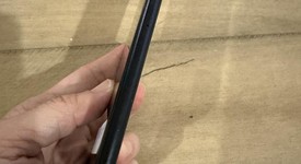 Good
													Apple iPhone SE 3rd Gen 2022 - Unlocked, Midnight, 128 GB, A2595, photo 3 of 6