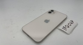 Fair
													Apple iPhone 12 - Unlocked, White, 128 GB, A2172, photo 4 of 5