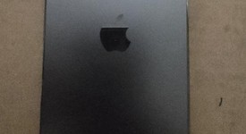 Good
													Apple iPhone 12 Pro Max - Unlocked, Graphite, 128 GB, A2342, photo 6 of 6