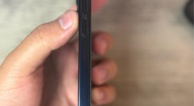 Mint
													Apple iPhone 15 Pro Max - Unlocked, Blue, 512 GB, A2849, photo 5 of 6