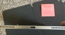 Mint
													Apple iPad Air 11" (M2) 2024 - Wi-Fi, Gray, 128 GB, A2902, photo 5 of 9