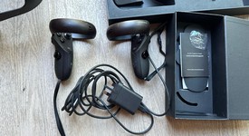 Good
													Oculus Quest - 64 GB, photo 5 of 8