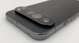 Mint
													Google Pixel 9 Pro XL - Unlocked, Obsidian, 128 GB, 16 GB, GGX8B, photo 4 of 5