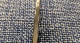 Good
													Google Pixel 9 Pro Fold - Unlocked, Obsidian, 256 GB, GGH2X, photo 5 of 13