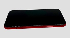 Good
													Apple iPhone Xr - T-Mobile, Red, 64 GB, A1984, photo 4 of 7