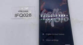 Good
													Motorola Razr (2024) - Cricket, Gray, 256 GB, 8 GB, photo 1 of 9