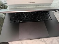 MacBook Pro 2024 - 16"