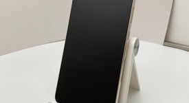 Good
													Samsung Galaxy S22 Plus - Unlocked, Violet, 128 GB, 8 GB, SM-S906U1, photo 2 of 6