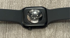 Good
													Apple Watch Series 10 46mm - T-Mobile, Black, A3003 - Cellular, Aluminum, photo 4 of 7