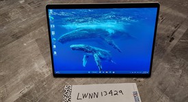 Good
													Microsoft Surface Pro X - SQ1, Platinum, 128 GB, 8 GB, Wi-Fi Only, photo 2 of 11