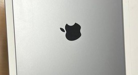 Mint
													MacBook Air 2024 (M3) - 15" - Apple M3, Starlight, 256 GB, 16 GB, 10-core GPU, photo 1 of 10