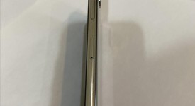 Good
													Apple iPhone X - Unlocked, Silver, 64 GB, A1865, photo 4 of 9