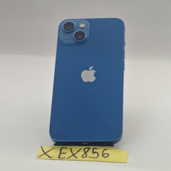 Apple iPhone 13 - AT&T, 128 GB, Blue, A2482