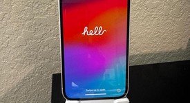 Mint
													Apple iPhone 13 - Unlocked, Pink, 256 GB, A2482, photo 1 of 5