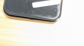 Fair
													Apple iPhone Xr - T-Mobile, Black, 128 GB, A1984, photo 2 of 20