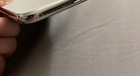 Mint
													Apple iPhone 11 Pro Max - AT&T, Silver, 256 GB, A2161, photo 5 of 11