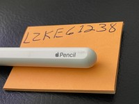 Apple Pencil 2nd Gen
