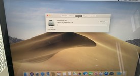 Good
													MacBook Pro 2015 (Retina) - 13" - Silver, 1 TB, 16 GB, photo 6 of 6