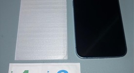 Good
													Apple iPhone 13 - Unlocked, Blue, 128 GB, A2482, photo 3 of 9