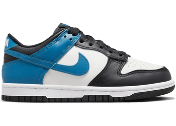 Nike Dunk Low Industrial Blue (GS) for sale