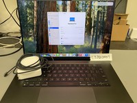 MacBook Pro Late 2023 (M3) - 16"