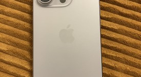 Mint
													Apple iPhone 16 Pro - Unlocked, Natural, 128 GB, A3083, photo 3 of 13