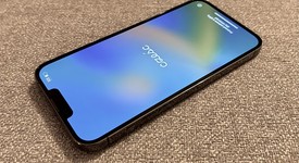 Good
													Apple iPhone 13 Pro Max - Unlocked, Graphite, 1 TB, A2484, photo 2 of 5
