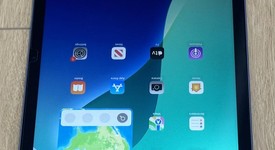 Mint
													Apple iPad 11th Gen - Unlocked, Blue, 128 GB, A3355, photo 5 of 6
