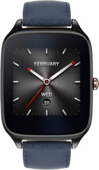 Asus ZenWatch 2 - 22mm