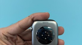 Mint
													Apple Watch Series 11 46mm - Space Gray, A3333 - GPS, Aluminum, photo 2 of 6