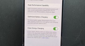 Fair
													Apple iPhone 14 - Unlocked, Blue, 128 GB, A2649, photo 5 of 7