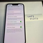 Mint Apple iPhone 13 Pro Max - Unlocked, 128 GB, Graphite, A2484