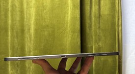 Mint
													Apple iPad Pro 12.9" 4th Gen 2020 - Wi-Fi, Gray, 256 GB, A2229, photo 3 of 7