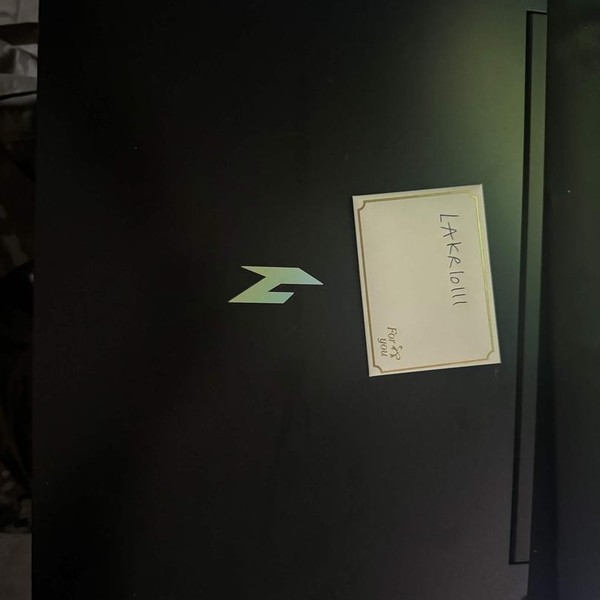 Acer Nitro Gaming Laptop