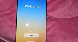 Good
													Samsung Galaxy S23 Ultra - Unlocked, Lavender, 256 GB, 8 GB, SM-S918U1, photo 1 of 12