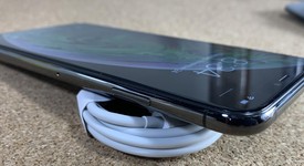 Good
													Apple iPhone Xs Max - Unlocked, Gray, 256 GB, A1921, photo 4 of 6