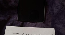 Mint
													Apple iPad Mini 7th Gen - Wi-Fi, Purple, 128 GB, A2993, photo 1 of 8