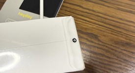 New
													Apple iPad Mini 6th Gen - Wi-Fi, Gray, 64 GB, A2567, photo 3 of 3