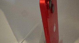 Mint
													Apple iPhone 14 - Unlocked, Red, 128 GB, A2649, photo 1 of 15