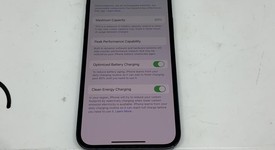 Good
													Apple iPhone 12 - Unlocked, Black, 64 GB, A2172, photo 3 of 11