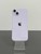 Mint Apple iPhone 14 Plus - Unlocked, Purple, 128 GB, A2632