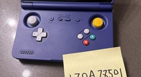 Mint
													Retroid Pocket Flip 2 - Purple, 128 GB, 8 GB, photo 4 of 20