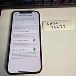 Good Apple iPhone 12 Pro - AT&T, 128 GB, Graphite, A2341