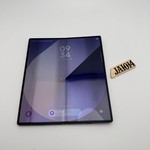 Good Samsung Galaxy Z Fold6 - AT&T, 256 GB, Navy Blue, 12 GB, SM-F956U
