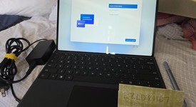 Mint
													Microsoft Surface Pro 8 - I5, Graphite, 256 GB, 8 GB, photo 1 of 8