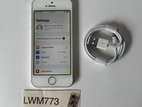 Apple iPhone SE 1st Gen 2016