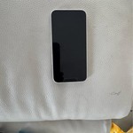 Good Apple iPhone 13 Mini - Unlocked, 128 GB, Starlight, A2481