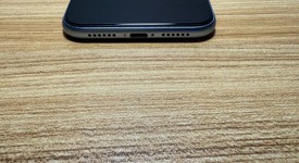 Fair
													Apple iPhone Xr - T-Mobile, Blue, 64 GB, A1984, photo 3 of 7